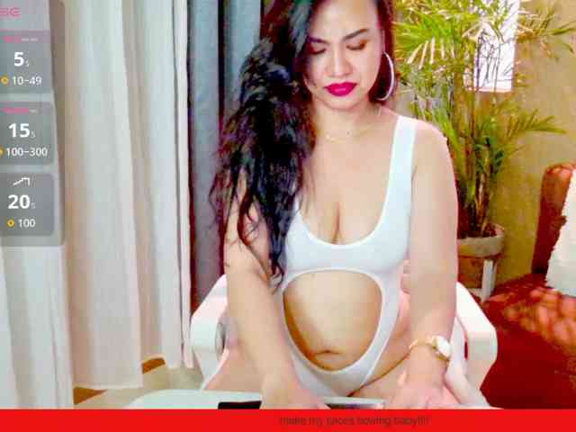 HeraAguilar webcam