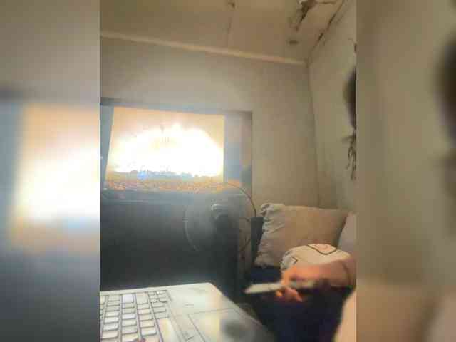 HeraAguilar webcam