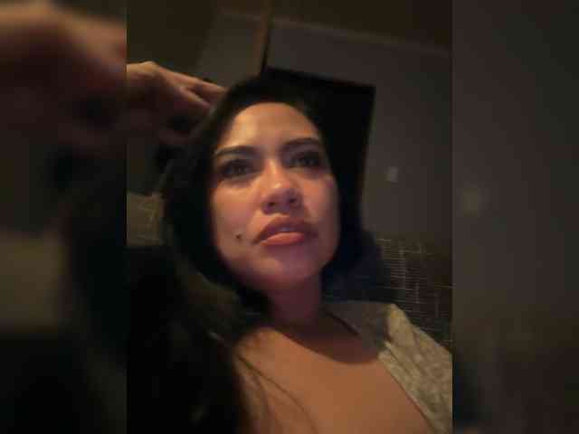 HeraAguilar webcam