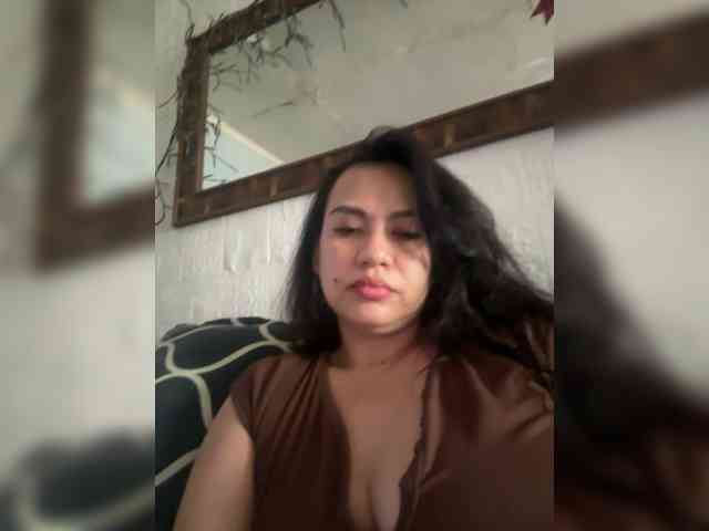 HeraAguilar webcam