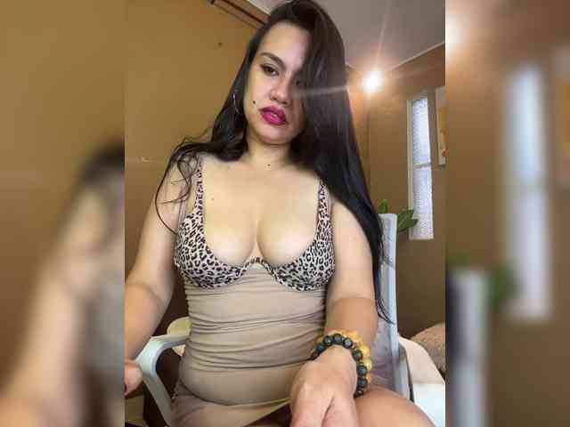 HeraAguilar webcam