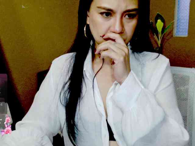 HeraAguilar webcam
