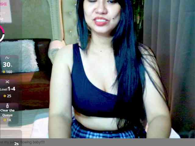 HeraAguilar webcam