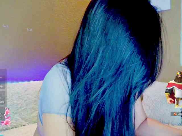 HeraAguilar webcam