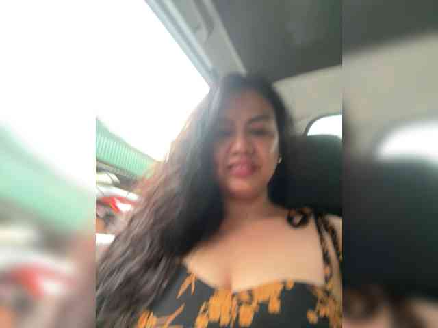 HeraAguilar webcam
