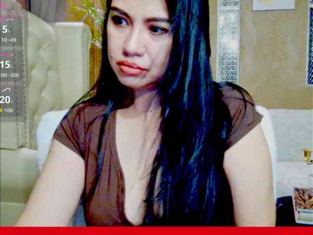 HeraAguilar webcam