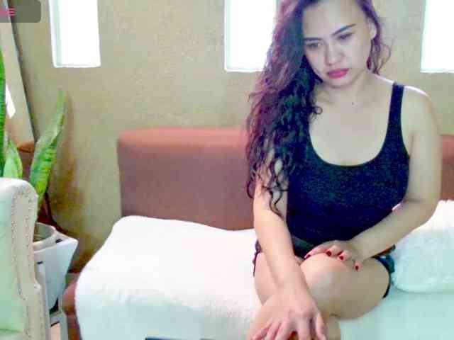 HeraAguilar webcam
