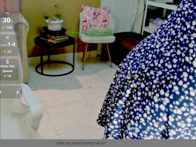 HeraAguilar webcam