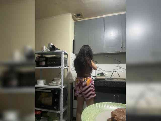 HeraAguilar webcam