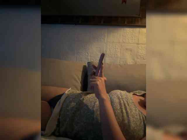 HeraAguilar webcam