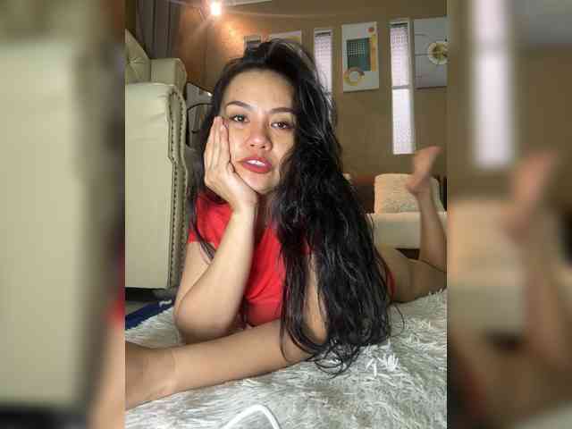 HeraAguilar webcam