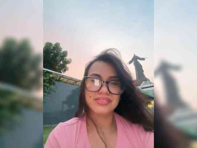 HeraAguilar webcam