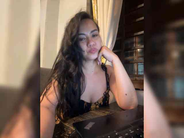 HeraAguilar webcam