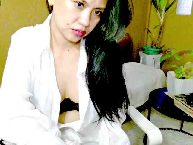 HeraAguilar webcam