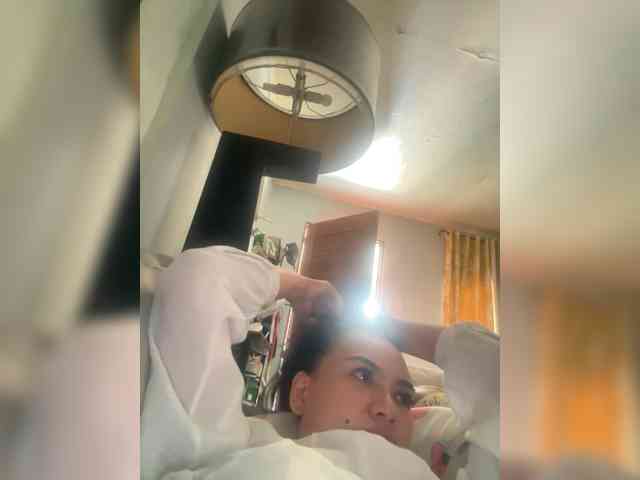 HeraAguilar webcam