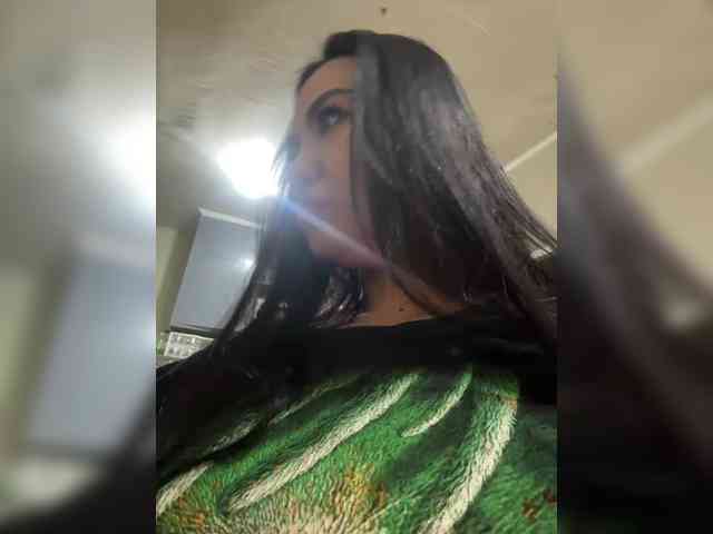 HeraAguilar webcam