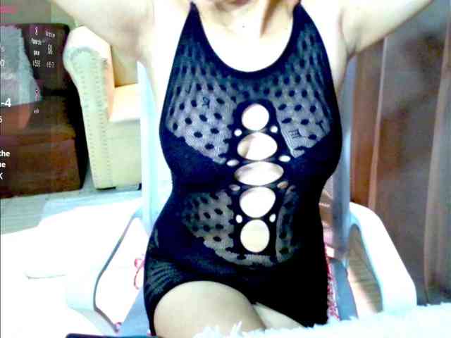 HeraAguilar webcam