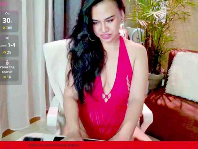 HeraAguilar webcam