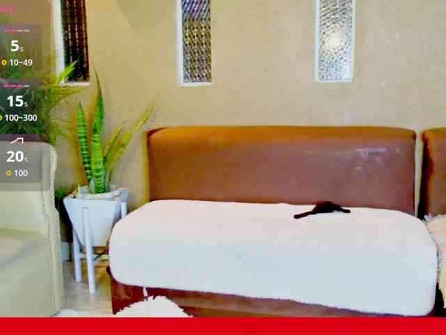 HeraAguilar webcam