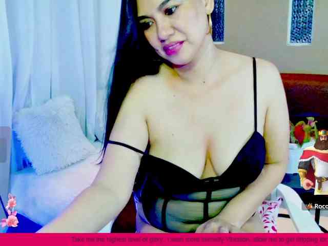 HeraAguilar webcam