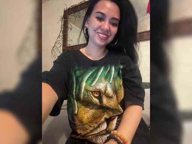HeraAguilar webcam