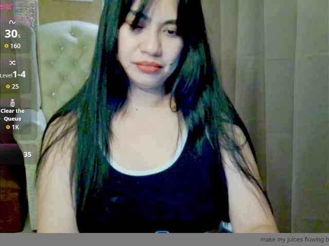 HeraAguilar webcam