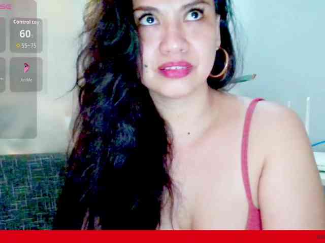 HeraAguilar webcam