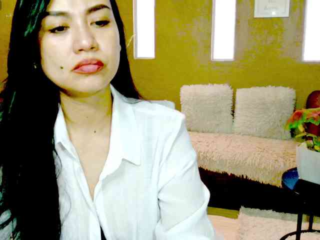 HeraAguilar webcam