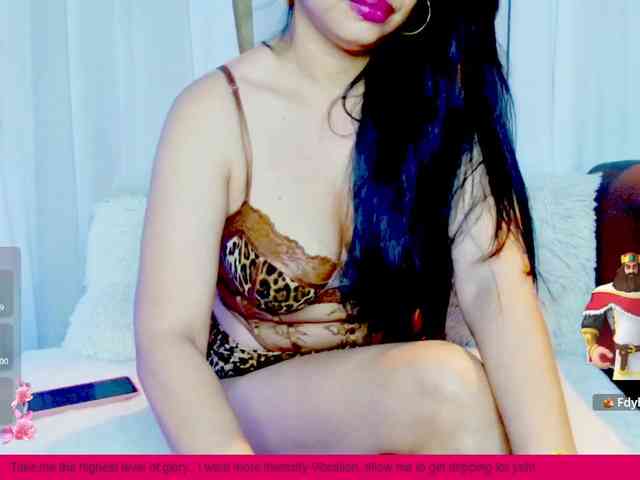 HeraAguilar webcam