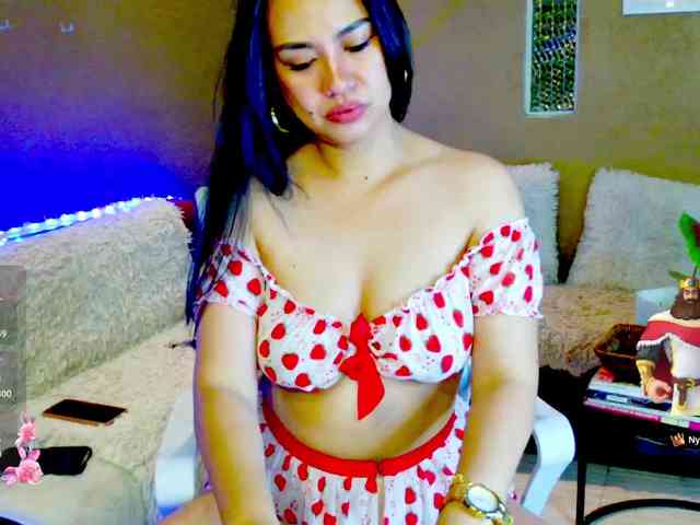 HeraAguilar webcam