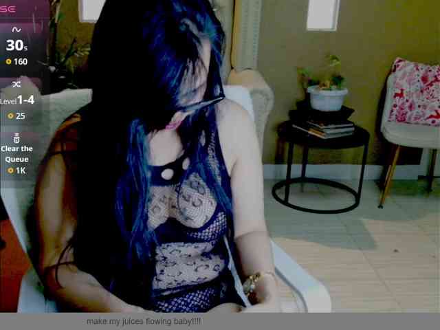 HeraAguilar webcam