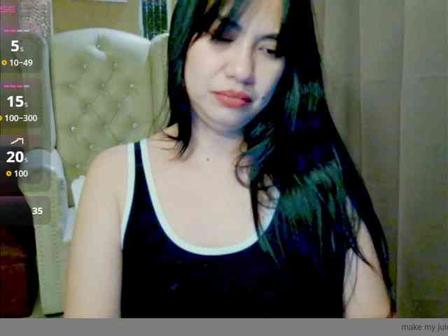 HeraAguilar webcam