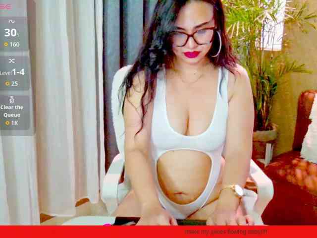 HeraAguilar webcam