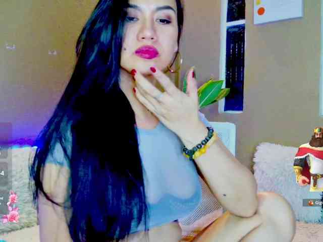 HeraAguilar webcam