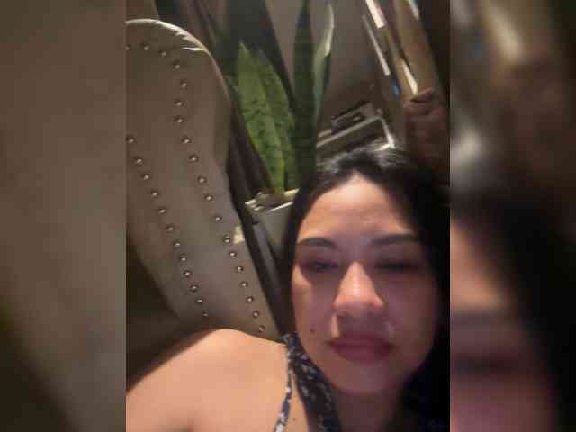 HeraAguilar webcam