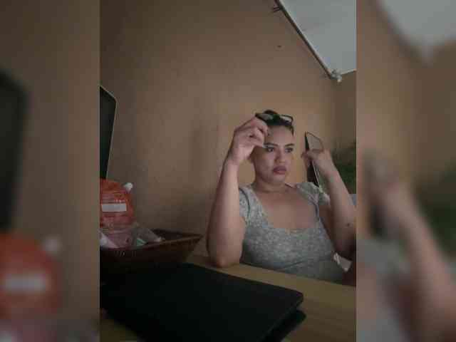 HeraAguilar