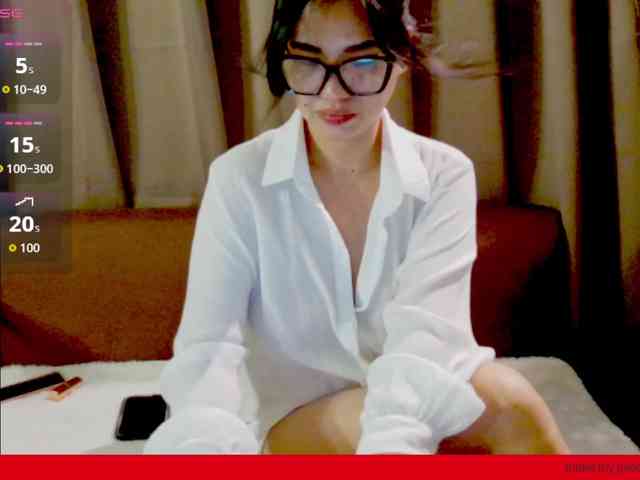 HeraAguilar webcam
