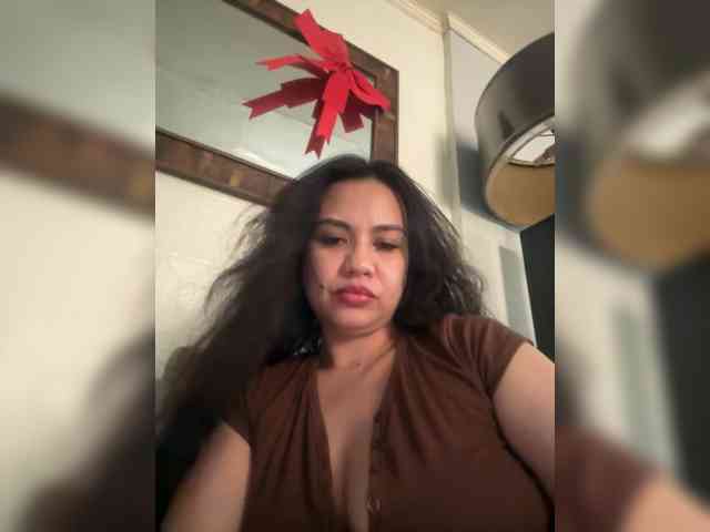 HeraAguilar webcam