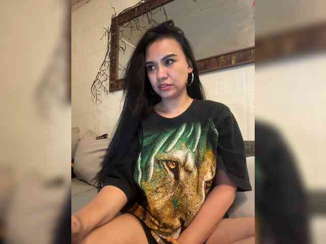 HeraAguilar webcam
