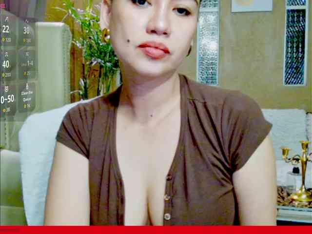 HeraAguilar webcam