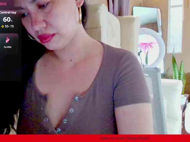 HeraAguilar webcam