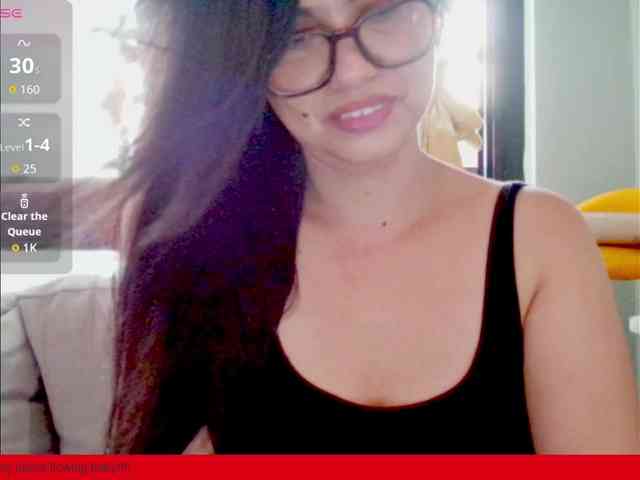 HeraAguilar webcam
