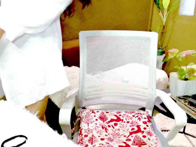 HeraAguilar webcam