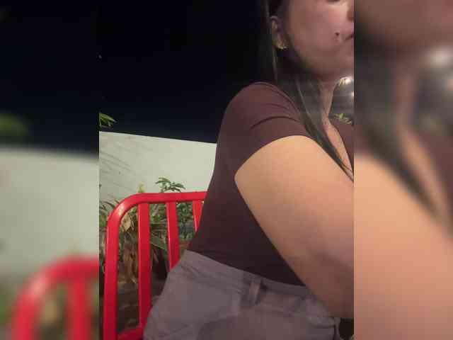 HeraAguilar webcam