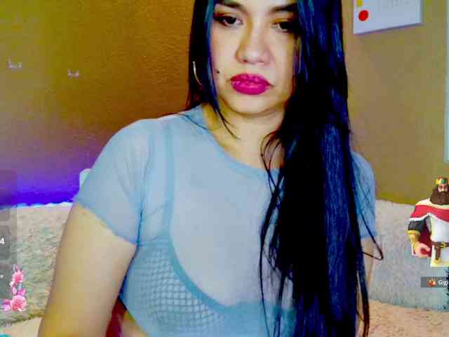HeraAguilar webcam