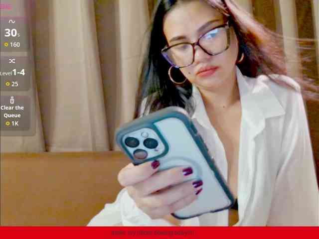 HeraAguilar webcam