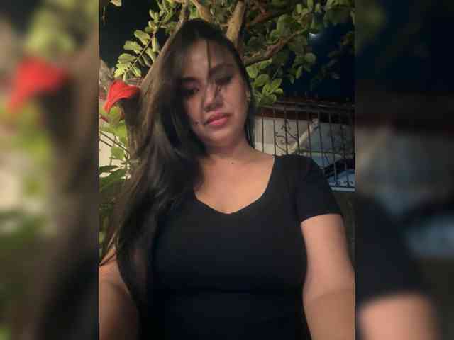 HeraAguilar webcam