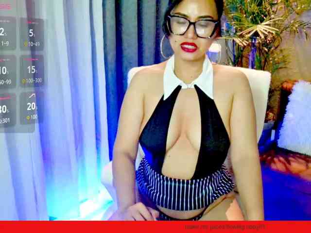 HeraAguilar webcam