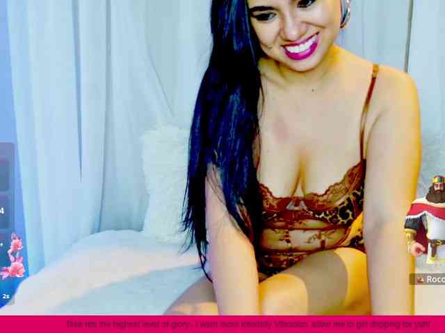 HeraAguilar webcam