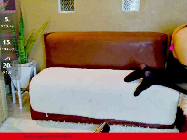 HeraAguilar webcam